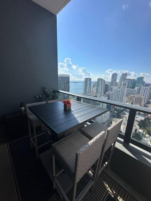 Penthouse Balcony With Ocean & View Resort,pool,spa,heart Of Downtown *